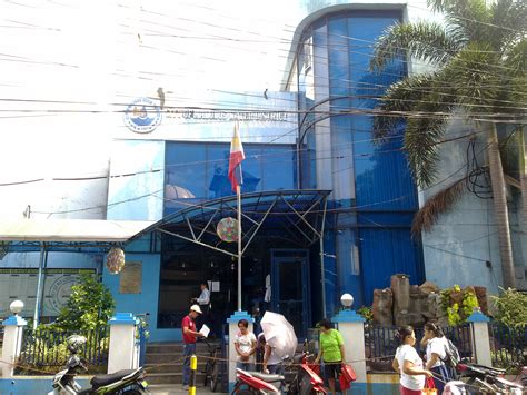 malolos water district